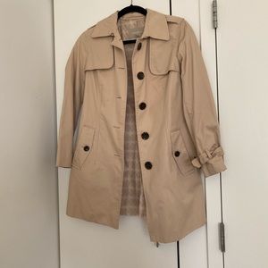 Banana Republic Trenchcoat